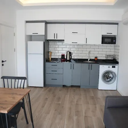 מלון דירות Eva קמר