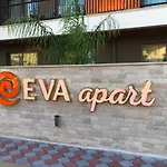 شقة فندقية Eva 4*