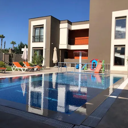 Eva Hotel de apartamente