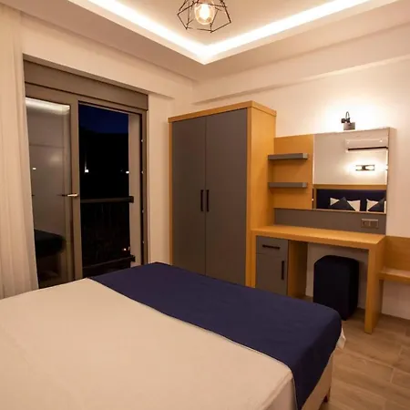 Hotel de apartamente Eva Kemer