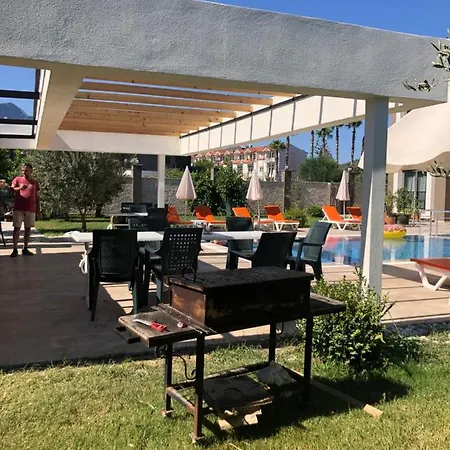 Hotel de apartamente Eva