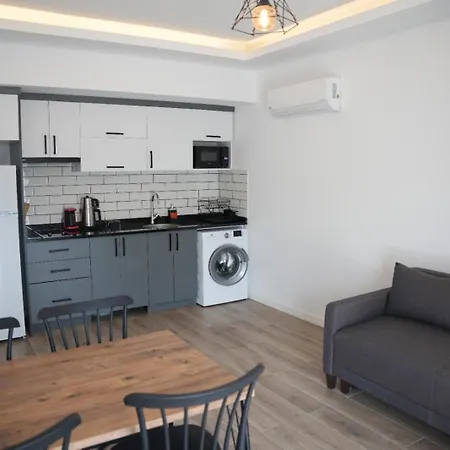 Hotel de apartamente Eva