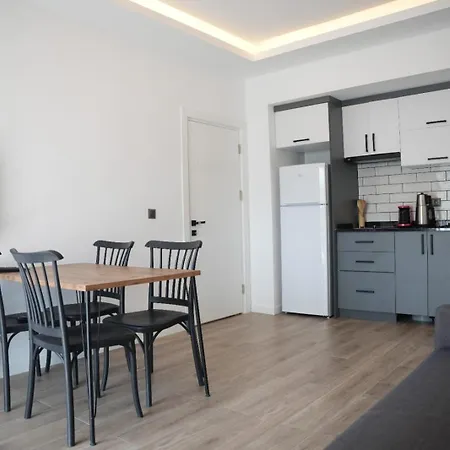 Hotel de apartamente Eva Kemer