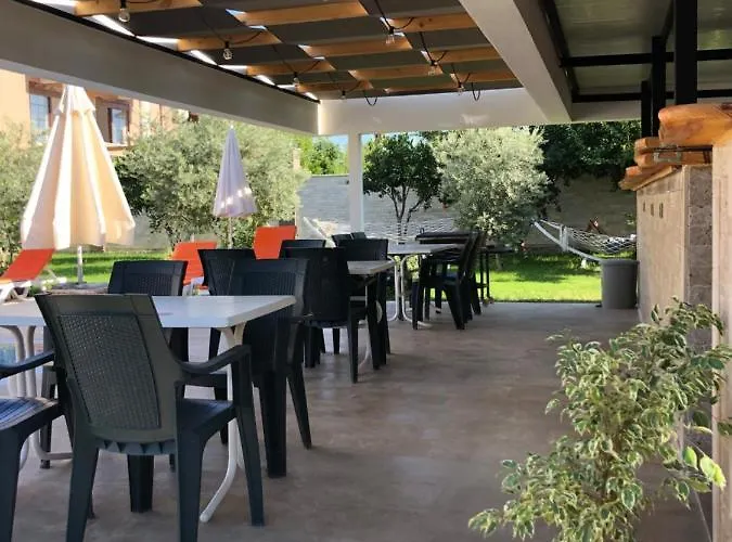 Aparthotel Eva 4*