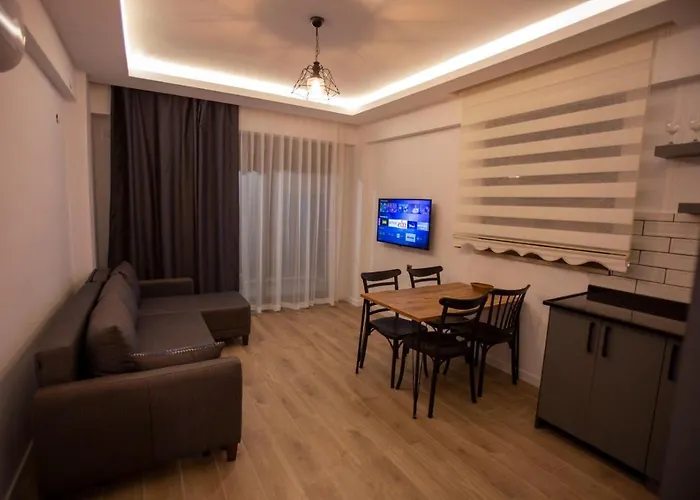 Eva Aparthotel