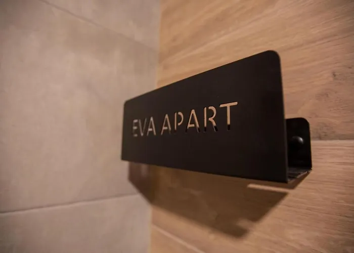 Aparthotel Eva