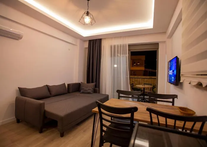 Aparthotel Eva 4*