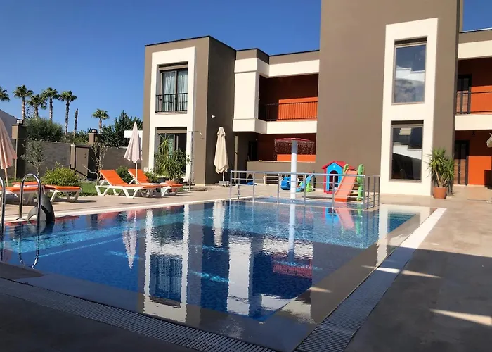 Eva Aparthotel