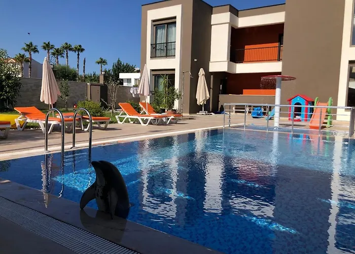 Aparthotel Eva