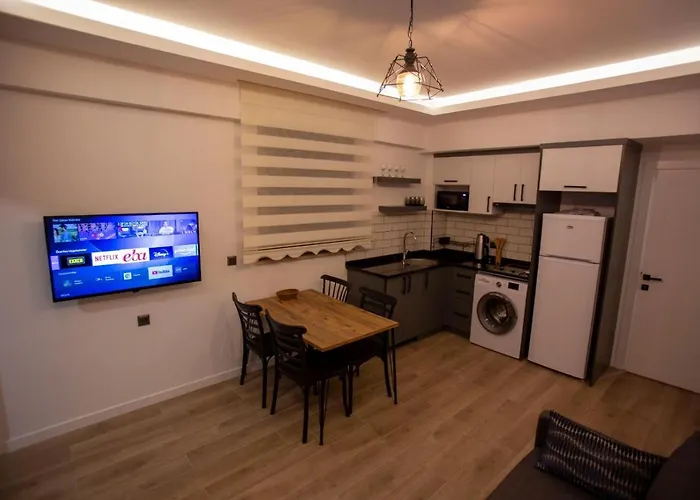 Aparthotel Eva 4*