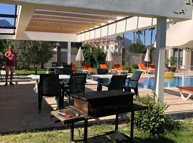Aparthotel Eva