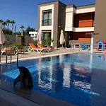 Aparthotel Eva