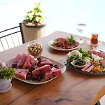 Eva Aparthotel Kemer