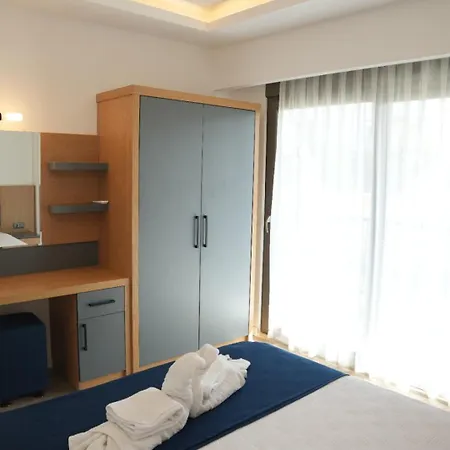 Apart Otel Eva Kemer