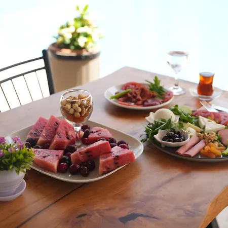 Eva Apart Otel Kemer