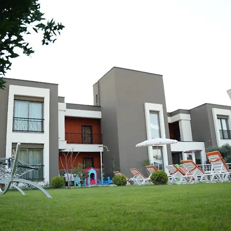 Eva 4* Kemer