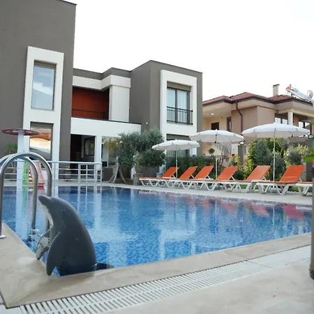 Eva Appart hôtel