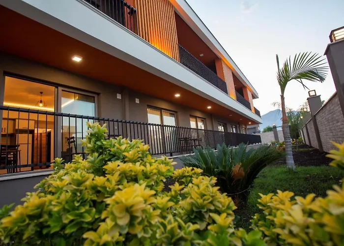 Eva 4* Kemer