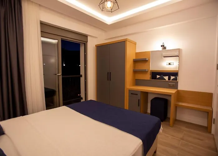 Appart hôtel Eva Kemer