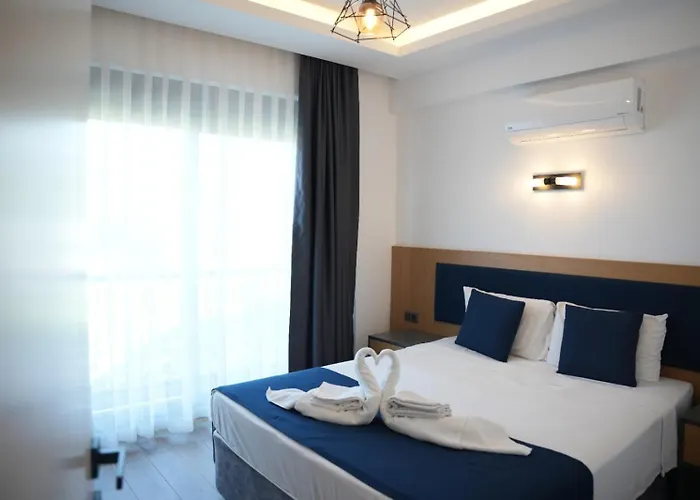 Eva 4* Kemer