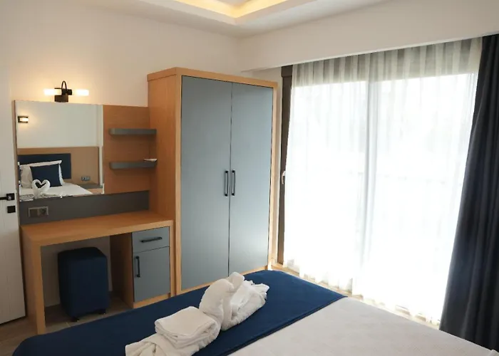 Appart hôtel Eva Kemer