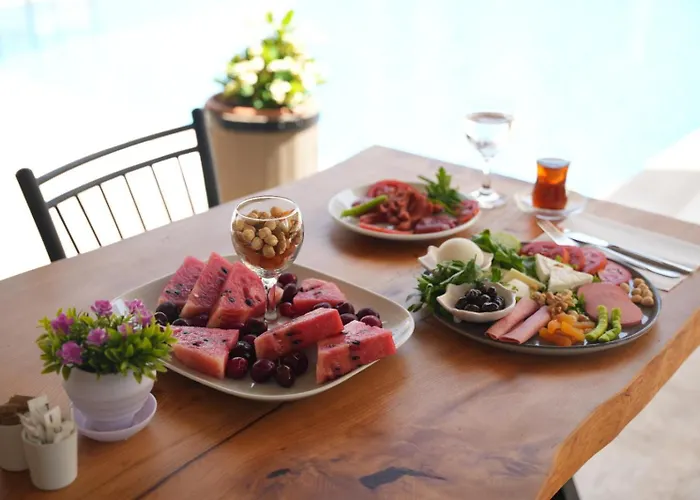 Eva Appart hôtel Kemer