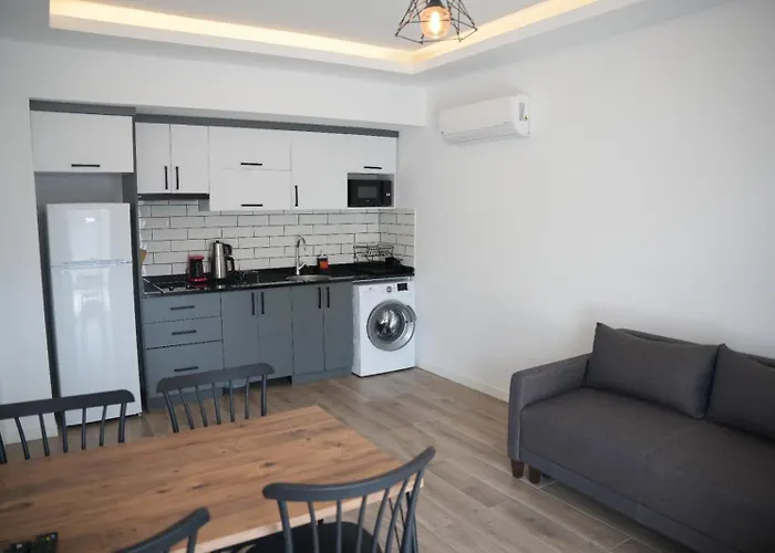 Appart hôtel Eva