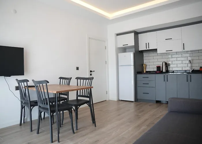 Appart hôtel Eva Kemer