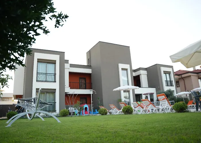 Eva 4* Kemer