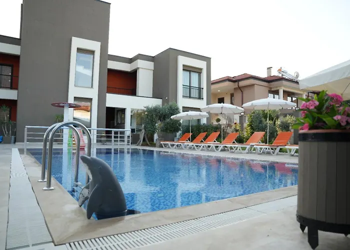 Eva Appart hôtel