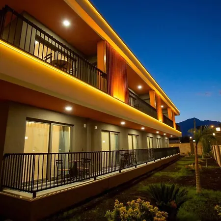 Eva Aparthotel 4*